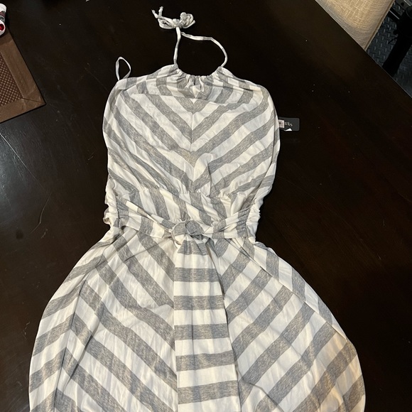 Michael Stars Dresses & Skirts - Michael stars size large maxi dress perfect for summer brand new with tags